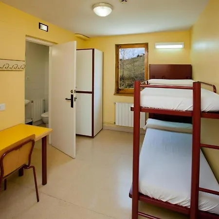 Xanascat Hostel Λα Μολίνα